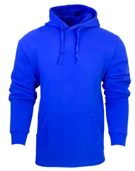 Aussie Pacific Torquay Men's Hoodies 1525 Casual Wear Aussie Pacific Royal XS